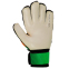 Воротарські рукавиці STAR NEW HIGHEST SG620 розмір M-L зелений-червоний 2