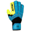 Перчатки вратарские STAR NEW DASH SG630 размер M-L синий-желтый 1