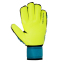 Перчатки вратарские STAR NEW DASH SG630 размер M-L синий-желтый 2