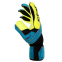 Перчатки вратарские STAR NEW DASH SG630 размер M-L синий-желтый 3