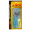 Перчатки вратарские STAR NEW DASH SG630 размер M-L синий-желтый 7