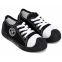 Кеды низкие детские SP-Sport OB-3984 размер 31-36 цвета в ассортименте 10