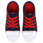 Кеды низкие детские SP-Sport OB-3984 размер 31-36 цвета в ассортименте 19