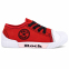 Кеды низкие детские SP-Sport OB-3984 размер 31-36 цвета в ассортименте 20