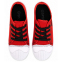 Кеды низкие детские SP-Sport OB-3984 размер 31-36 цвета в ассортименте 24