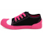 Кеды низкие детские SP-Sport OB-3984 размер 31-36 цвета в ассортименте 27