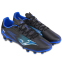 Бутси футбольні JOMA SUPER COPA SUPW2601FG розмір 39-45 чорний-синій 3