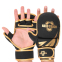Перчатки Крабы спаринговые для MMA HARD TOUCH BO-00134 S-XL цвета в ассортименте 2