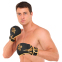 Перчатки Крабы спаринговые для MMA HARD TOUCH BO-00134 S-XL цвета в ассортименте 6