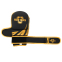 Перчатки Крабы спаринговые для MMA HARD TOUCH BO-00134 S-XL цвета в ассортименте 8