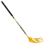 Клюшка для флорбола FLASH взрослая Stonley Angel Wings F-7627-L F1 загиб L (левый) длина 95см цвета в ассортименте 12