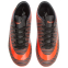 Бутсы футбольные Pro Action VL17562-OR размер 28-35 оранжевый-черный 5