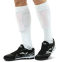 Щитки футбольные Zelart FB-4877 М цвета в ассортименте 19