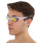 Очки для плавания с берушами SEALS 5910 цвета в ассортименте 31