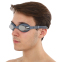 Очки для плавания с берушами SEALS 5910 цвета в ассортименте 34