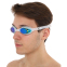 Очки для плавания с берушами SEALS 5910 цвета в ассортименте 37