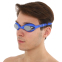 Очки для плавания с берушами SEALS 5910 цвета в ассортименте 40