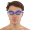 Очки для плавания с берушами SEALS 5910 цвета в ассортименте 41
