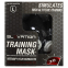 Маска тренувальна Training Mask SP-Sport FI-6214 чорний 19
