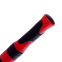 Массажер-палка роликовый 9 массажеров PRO-SUPRA Massager Bar MS-06-9 черный-красный 1