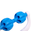 Массажер-ручной роликовый 2 массажера PRO-SUPRA Massage Roller MS-02 голубой-белый 1