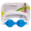 Масажер-ручний роликовий 2 масажера PRO-SUPRA Massage Roller MS-02 блакитний-білий 3