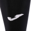 Гетры футбольные без носка обрезки Joma LEG II 401533-100 размер 35-46 черный 5