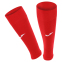 Гетри футбольні без шкарпетки обрізки Joma LEG II 401533-600 розмір 35-46 червоний 0