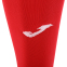 Гетри футбольні без шкарпетки обрізки Joma LEG II 401533-600 розмір 35-46 червоний 5