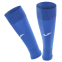 Гетри футбольні без шкарпетки обрізки Joma LEG II 401533-700 розмір 35-46 синій 0