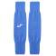 Гетри футбольні без шкарпетки обрізки Joma LEG II 401533-700 розмір 35-46 синій 7