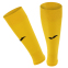 Гетри футбольні без шкарпетки обрізки Joma LEG II 401533-900 розмір 35-46 жовтий 0