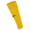 Гетри футбольні без шкарпетки обрізки Joma LEG II 401533-900 розмір 35-46 жовтий 2