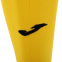 Гетри футбольні без шкарпетки обрізки Joma LEG II 401533-900 розмір 35-46 жовтий 5