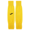 Гетри футбольні без шкарпетки обрізки Joma LEG II 401533-900 розмір 35-46 жовтий 8