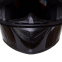 Мотошлем интеграл (full face) RXR Черепаха Марио M-3831 M-XL черный-салатовый 7