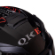 Мотошлем интеграл (full face) QKE M-3835 M-XL черный-красный 9