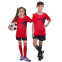 Форма футбольна дитяча SP-Sport CO-2005B зростання 120-150 см кольори в асортименті 5