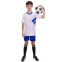 Форма футбольная детская SP-Sport CO-2005B рост 120-150 см цвета в ассортименте 16