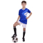 Форма футбольна дитяча SP-Sport CO-2005B зростання 120-150 см кольори в асортименті 21