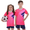 Форма футбольная детская SP-Sport CO-2005B рост 120-150 см цвета в ассортименте 22