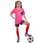 Форма футбольная детская SP-Sport CO-2005B рост 120-150 см цвета в ассортименте 28