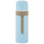 Термос сталевий маленький MY FASHION STYLE SP-Sport 2373 350мл кольори в асортименті 11