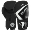 Перчатки боксерские кожаные Zelart CONTENDER 2.0 VL-8202 10-14унций цвета в ассортименте 5