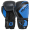 Перчатки боксерские кожаные Zelart CONTENDER 2.0 VL-8202 10-14унций цвета в ассортименте 10
