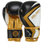 Перчатки боксерские кожаные Zelart CONTENDER 2.0 VL-8202 10-14унций цвета в ассортименте 15