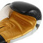 Перчатки боксерские кожаные Zelart CONTENDER 2.0 VL-8202 10-14унций цвета в ассортименте 18