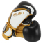 Перчатки боксерские кожаные Zelart CONTENDER 2.0 VL-8202 10-14унций цвета в ассортименте 19