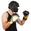 Перчатки боксерские кожаные Zelart CONTENDER 2.0 VL-8202 10-14унций цвета в ассортименте 26