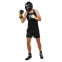 Перчатки боксерские кожаные Zelart CONTENDER 2.0 VL-8202 10-14унций цвета в ассортименте 27